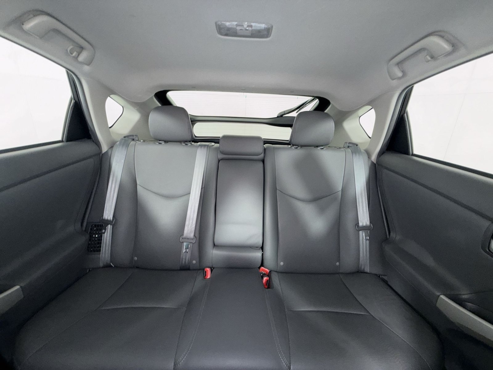 Used 2010 Toyota Prius Two FWD image 24