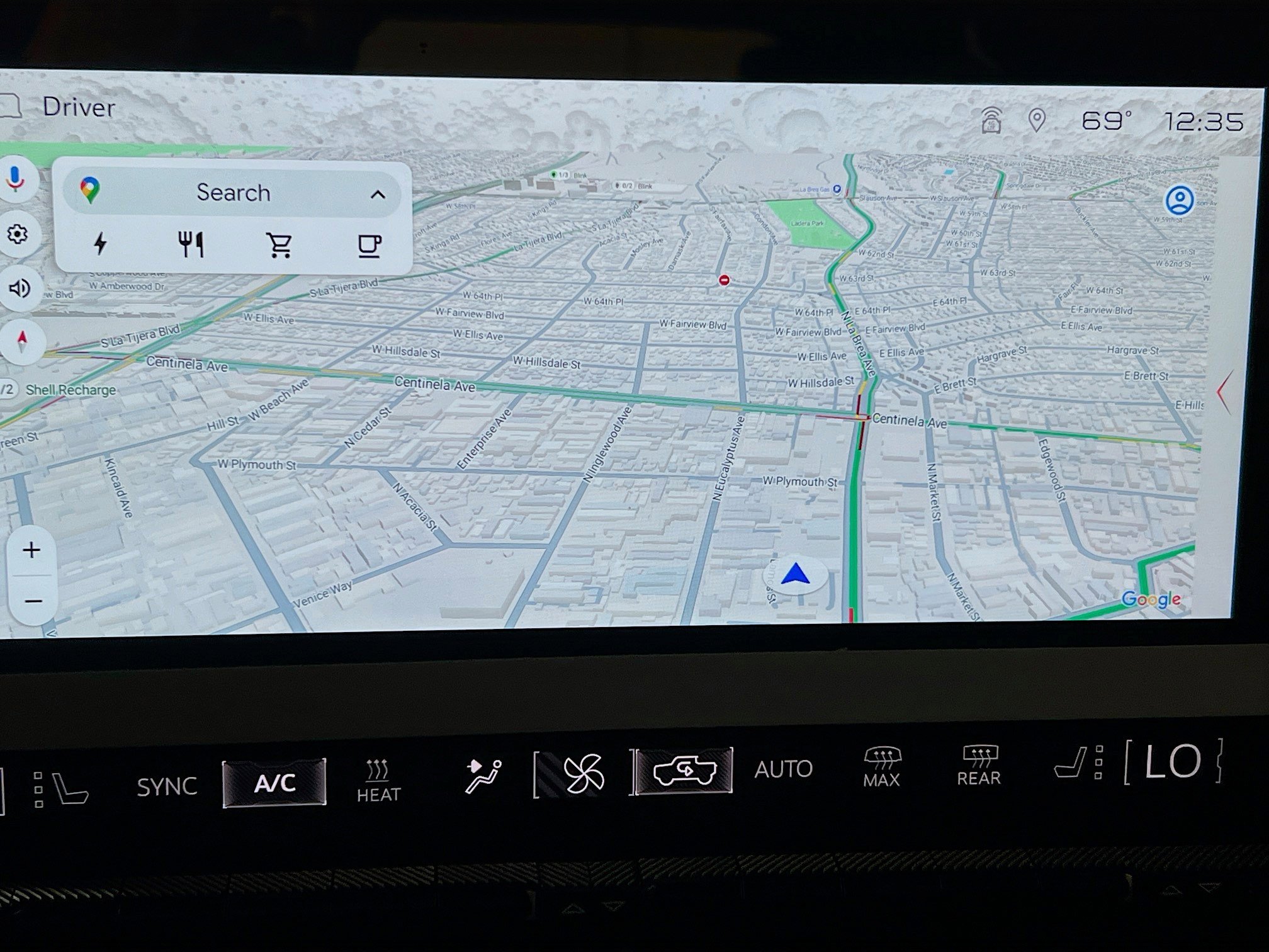 Used 2024 GMC Hummer EV 2X w/ LPO, Illumination Package image 13