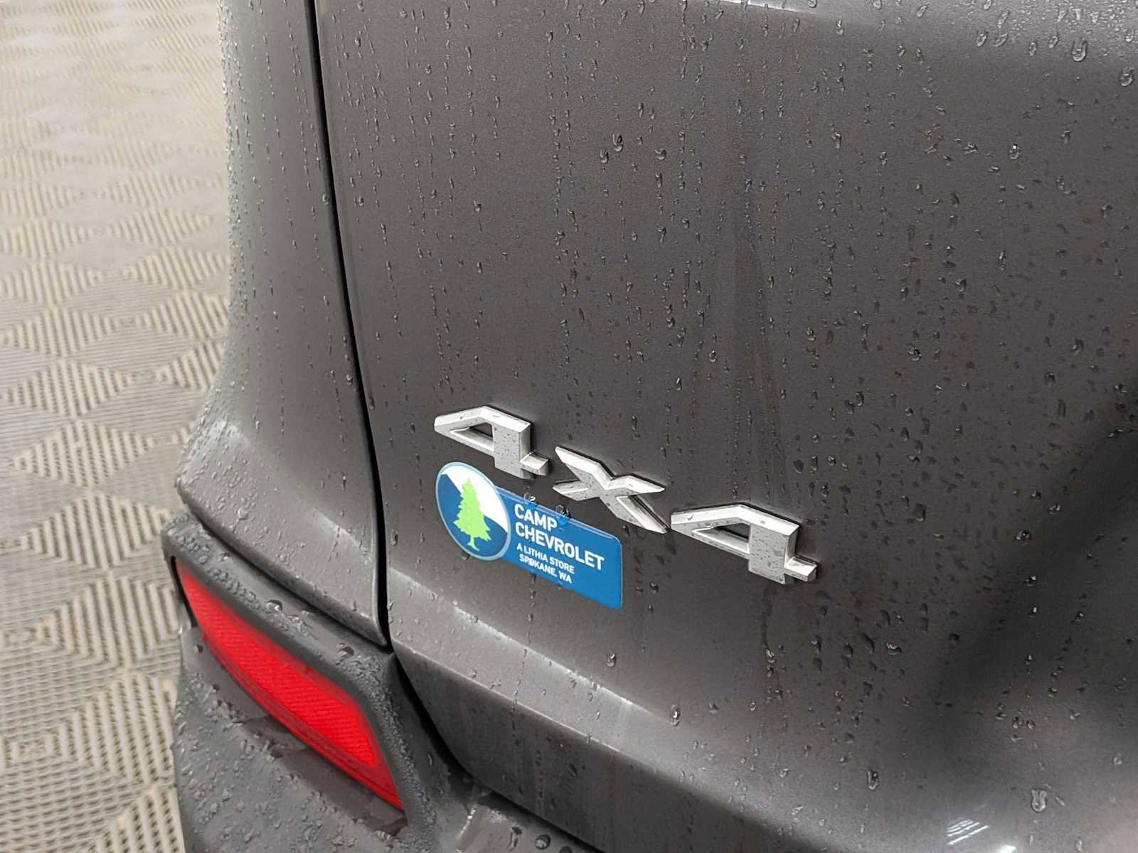 Used 2022 Jeep Cherokee Latitude Lux image 12