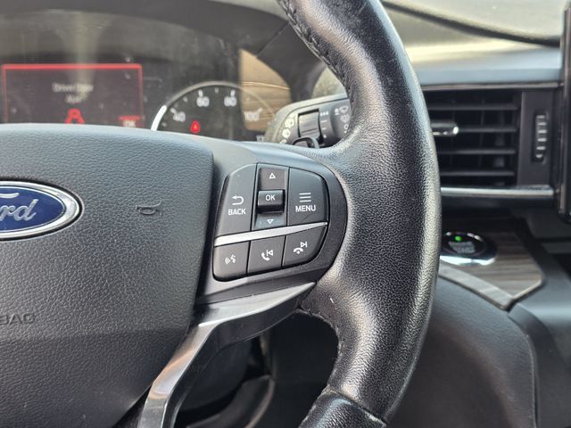 Used 2020 Ford Explorer Limited AWD/4WD image 27