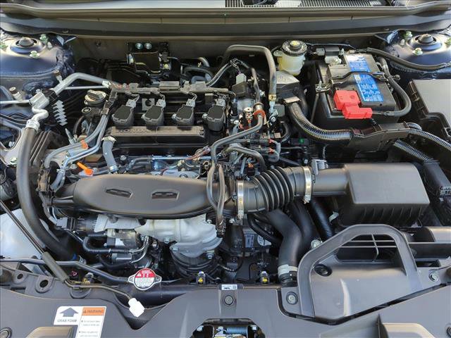 New 2026 Honda Accord SE image 16