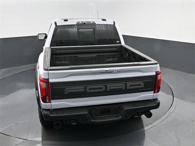 New 2025 Ford F150 Raptor image 27