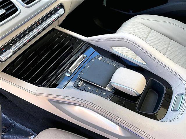 Certified 2023 Mercedes-Benz GLE 350 4MATIC image 15