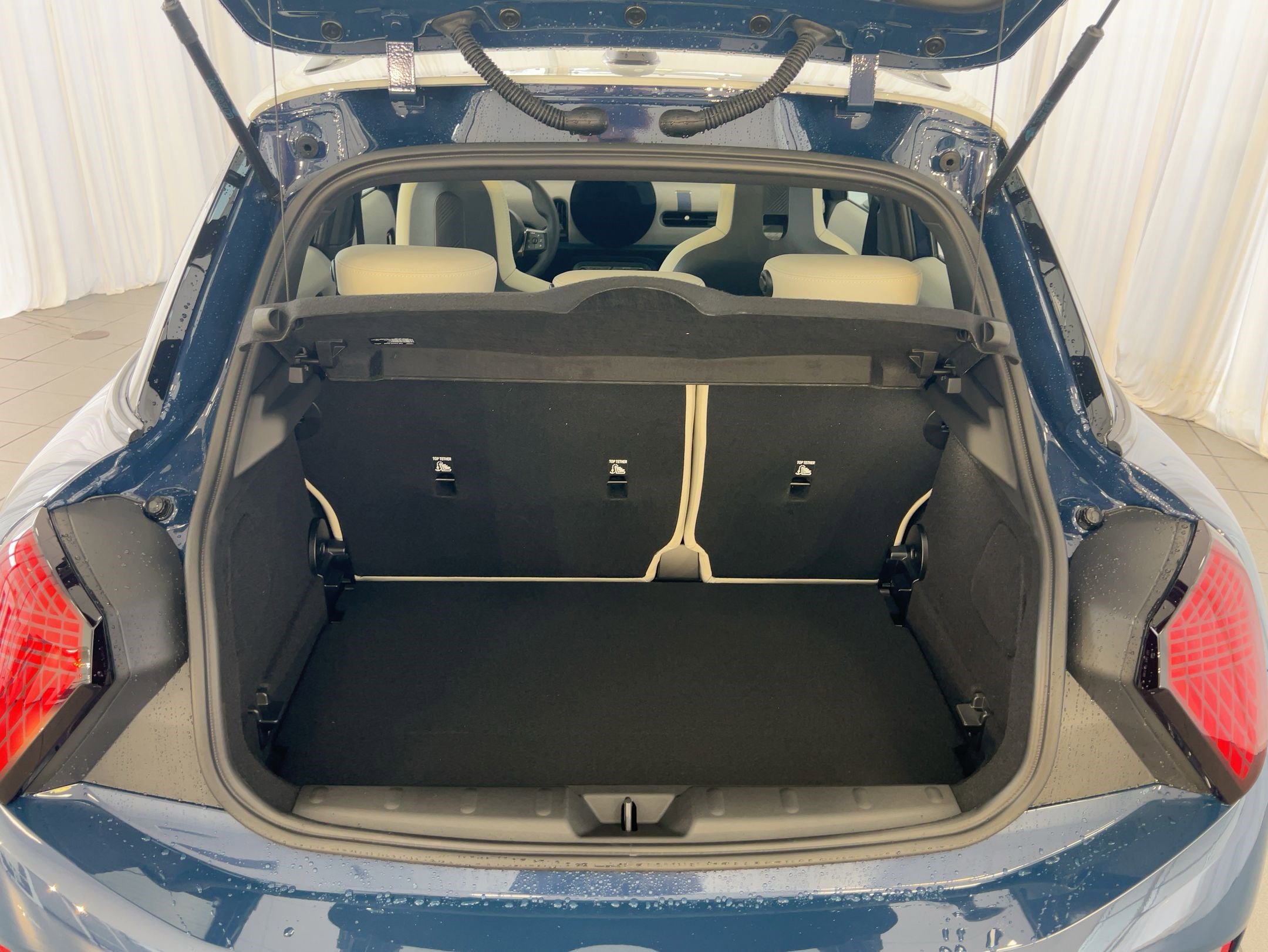 New 2026 MINI Cooper S FWD image 34
