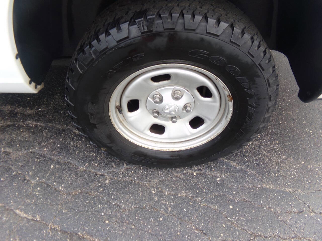 Used 2019 RAM 1500 Tradesman w/ Popular Equipment Group image 32