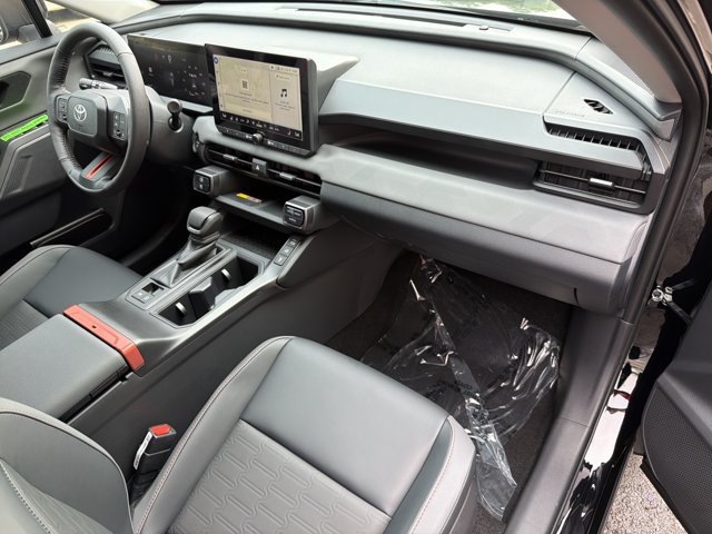 New 2026 Toyota RAV4 AWD image 24