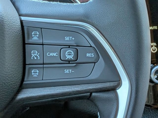 New 2026 Jeep Grand Cherokee Limited AWD/4WD image 20