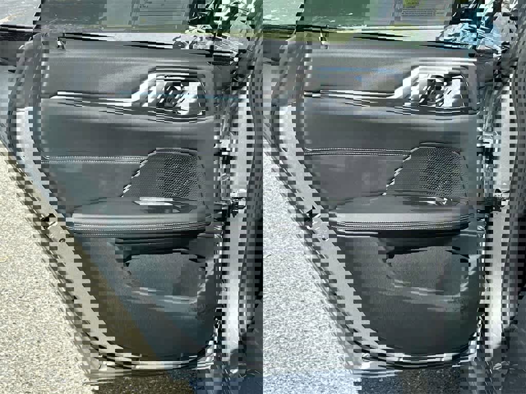 Used 2023 BMW i4 eDrive35 image 42