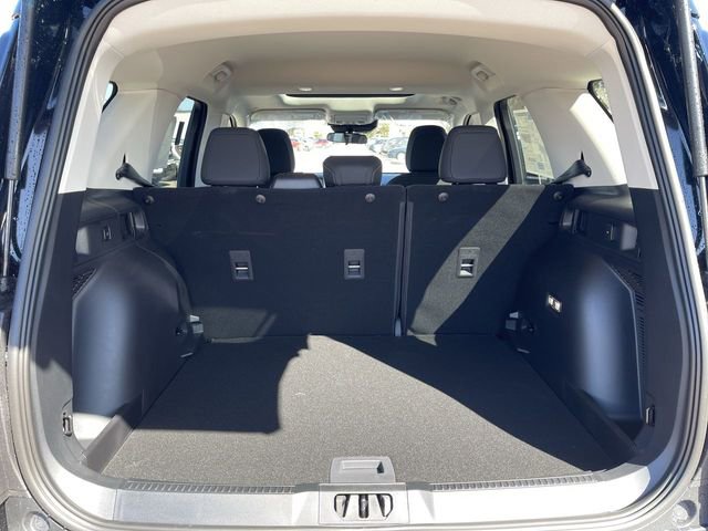 New 2026 Ford Bronco Sport Big Bend w/ Convenience Package image 24