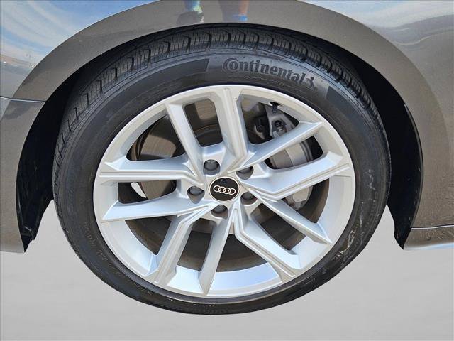 Used 2024 Audi A5 2.0T Premium AWD/4WD image 23