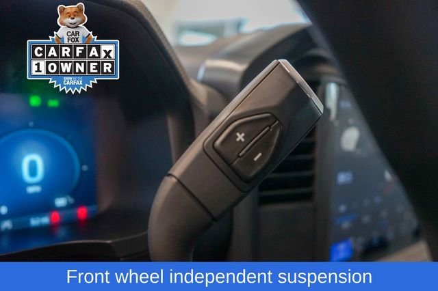 Used 2025 Ford F150 STX w/ Equipment Group 200A image 18