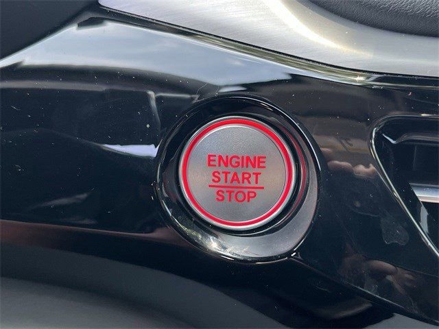 New 2026 Acura MDX FWD w/ Technology Package image 23