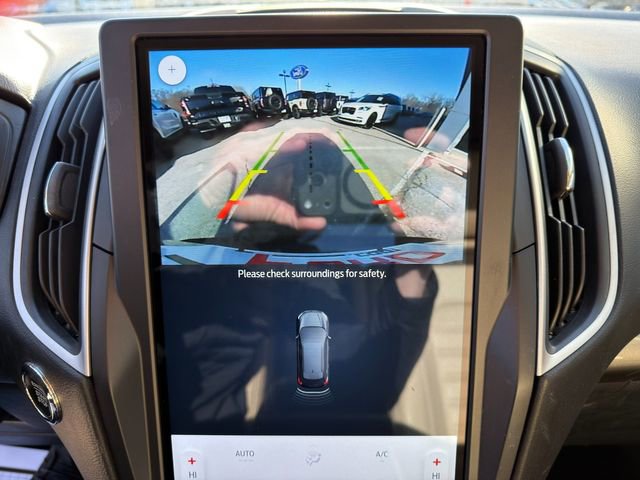 Used 2023 Ford Edge SEL w/ Convenience Package image 23