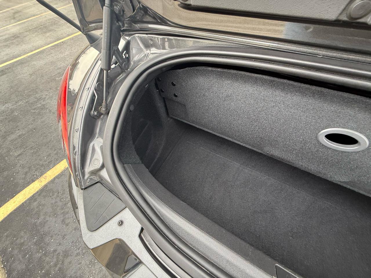 Used 2005 Chrysler Crossfire SRT-6 image 41