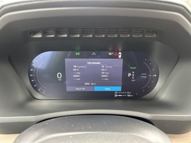 New 2026 Volvo XC90 T8 Ultra w/ Protection Package image 17