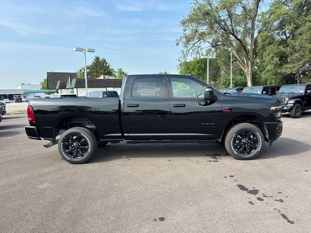 New 2026 RAM 2500 Laramie AWD/4WD image 30