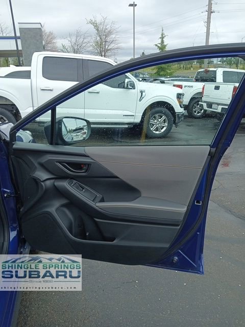 Certified 2025 Subaru Crosstrek 2.5i Sport image 38