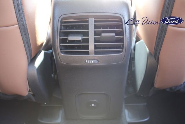 New 2025 Ford Bronco Sport Outer Banks w/ Outer Banks Tech Package+ image 11