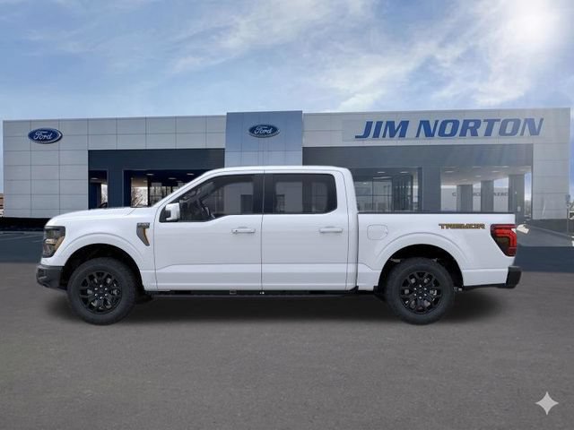 New 2026 Ford F150 Tremor w/ Equipment Group 402A High AWD/4WD image 4
