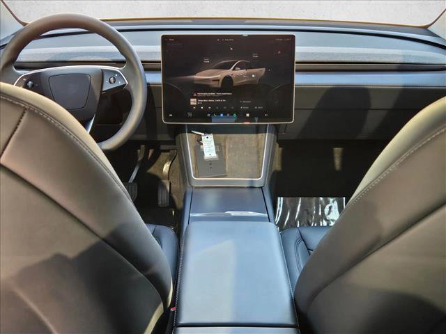 Used 2026 Tesla Model Y AWD image 17