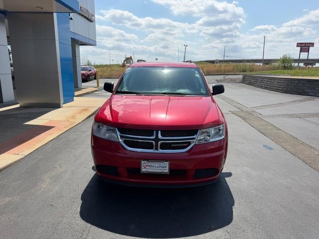 Used 2018 Dodge Journey SE w/ Popular Equipment Group image 3