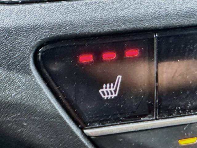 Certified 2024 Honda CR-V EX image 24