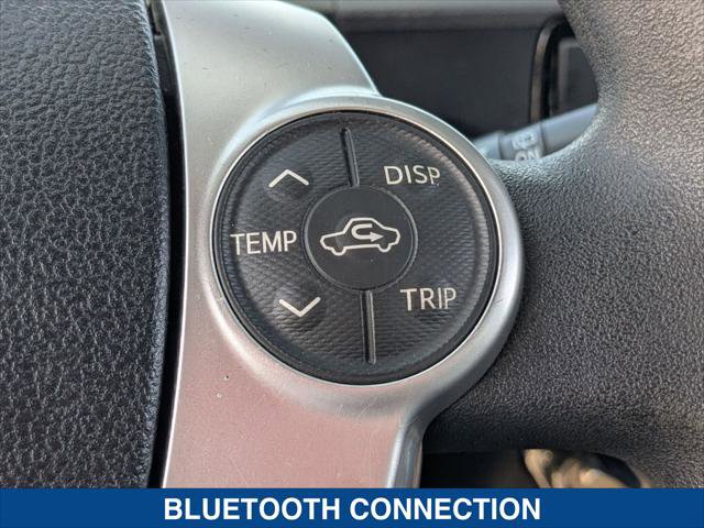 Used 2016 Toyota Prius C Three image 15