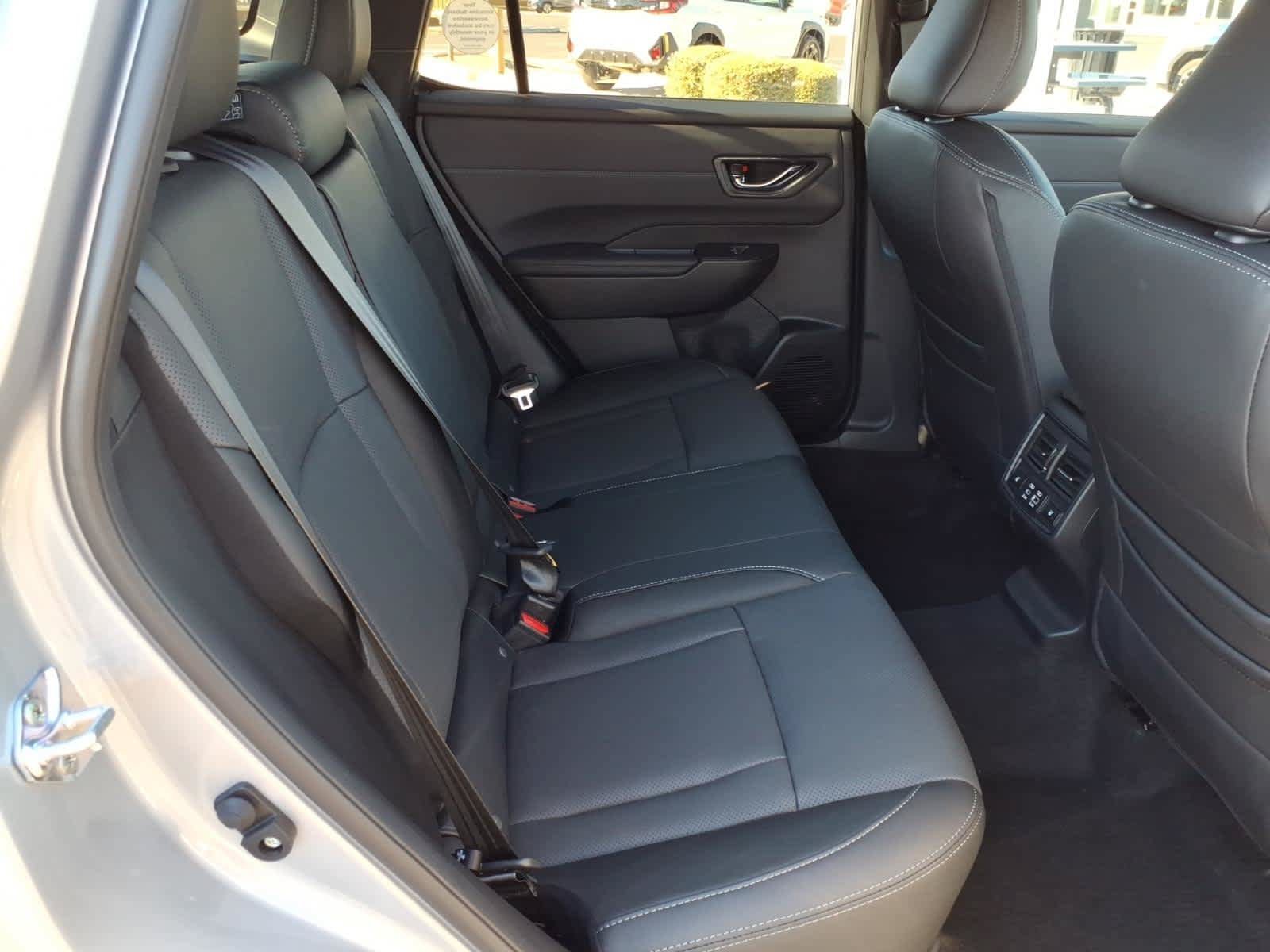 New 2026 Subaru Outback Touring XT AWD/4WD image 17