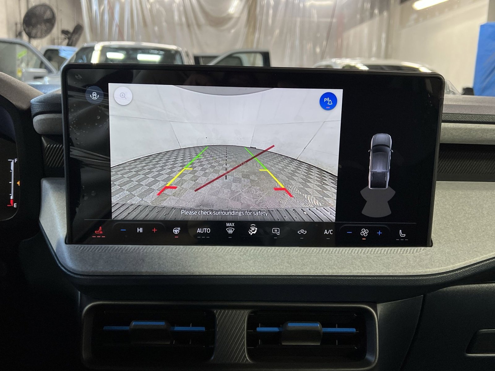 New 2026 Ford Maverick XLT w/ XLT Luxury Package image 19