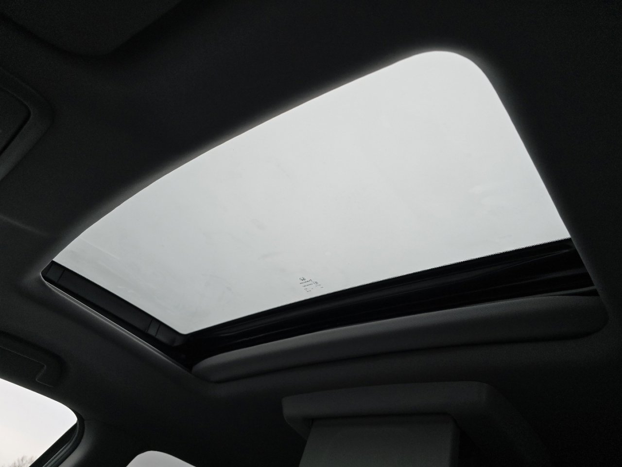 Certified 2020 Honda Pilot Touring image 4