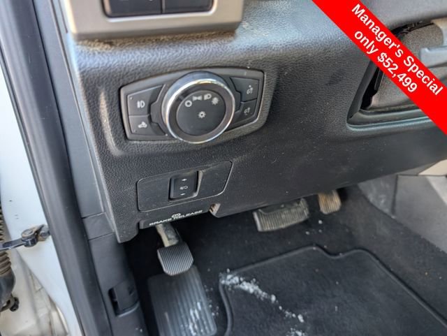 Used 2019 Ford F250 Lariat w/ Chrome Package image 18