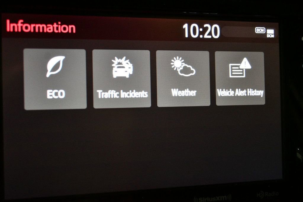 Used 2020 Toyota 4Runner TRD Off-Road Premium w/ Moonroof Package AWD/4WD image 61
