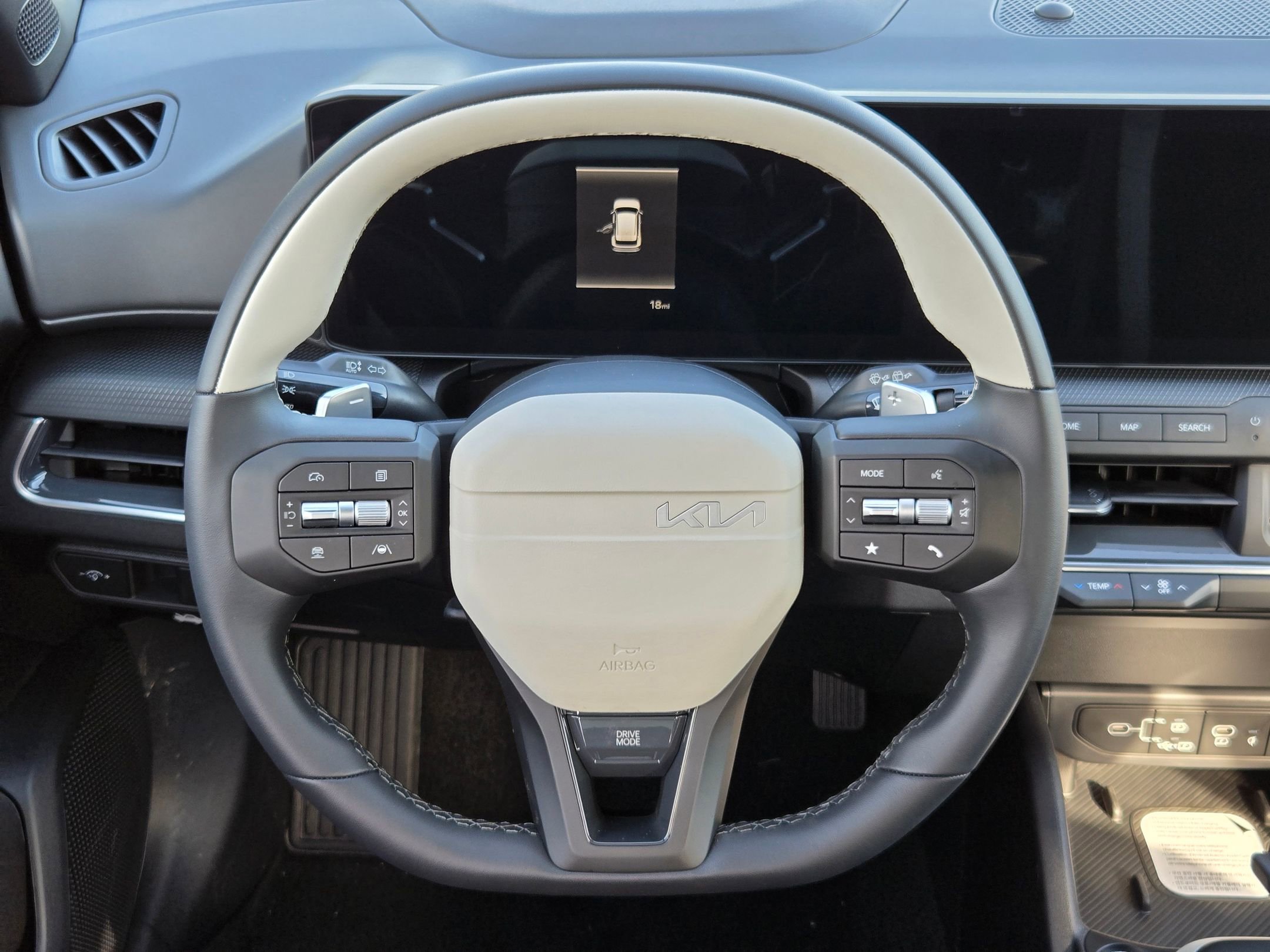 New 2026 Kia K4 GT-Line FWD image 25