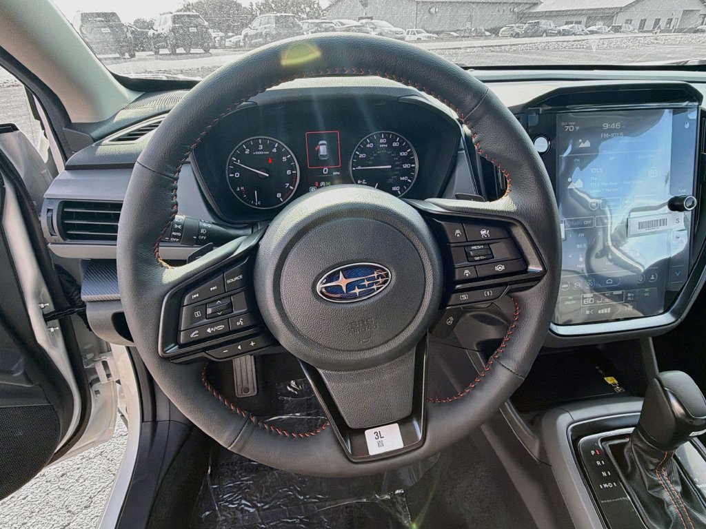 New 2026 Subaru Crosstrek 2.5i Limited AWD/4WD image 15