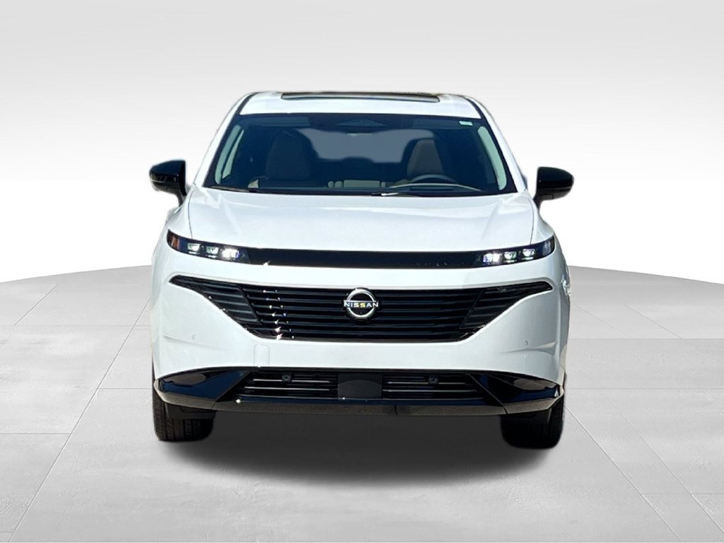 New 2027 Nissan Murano Platinum w/ Technology Package AWD/4WD image 2