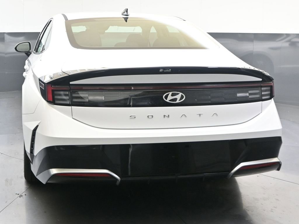 New 2026 Hyundai Sonata SEL image 4
