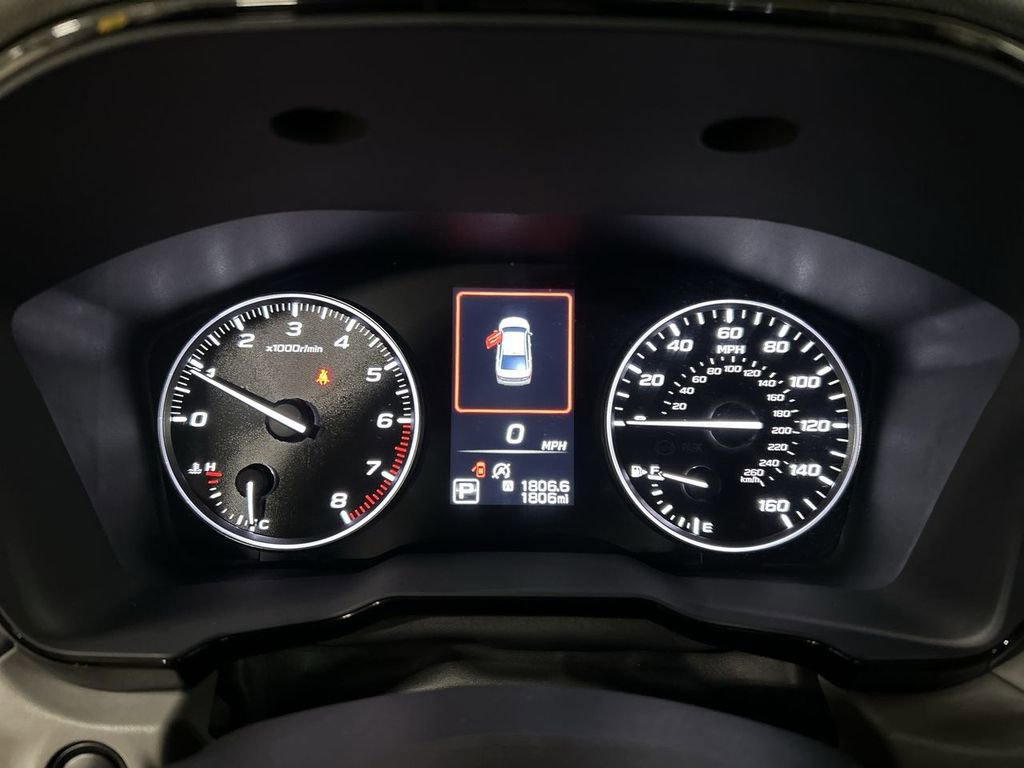 Certified 2025 Subaru Legacy Premium image 19