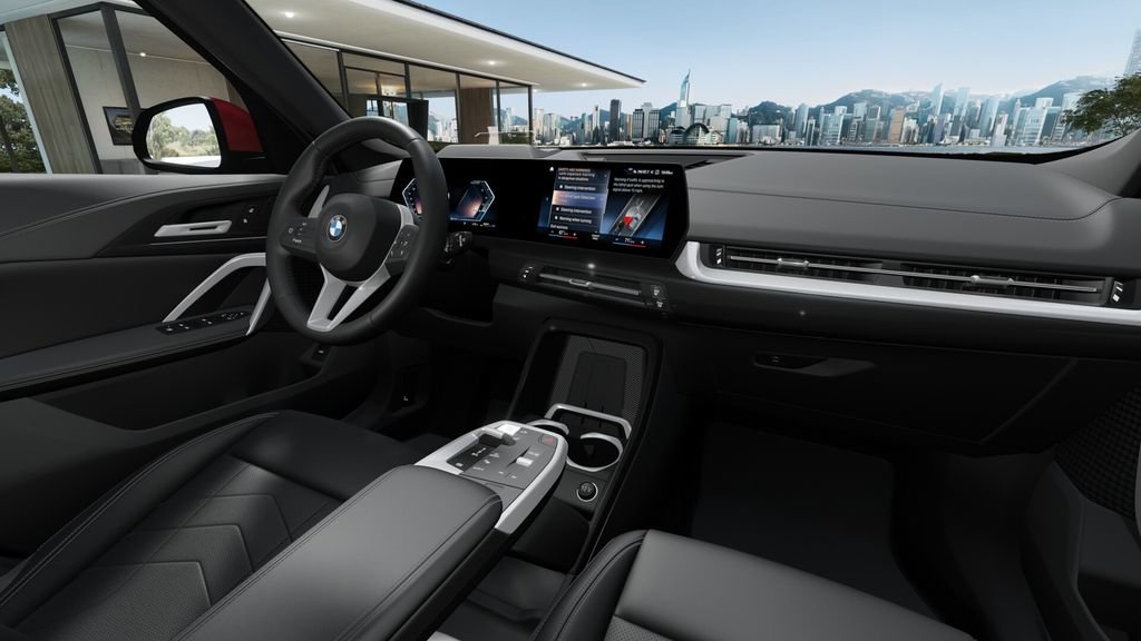 New 2027 BMW X1 xDrive28i AWD/4WD image 14
