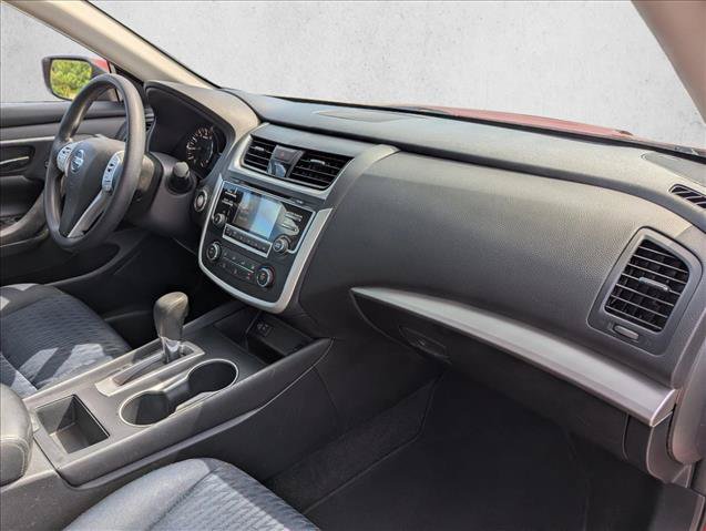 Used 2018 Nissan Altima 2.5 S w/ S Convenience Package FWD image 26