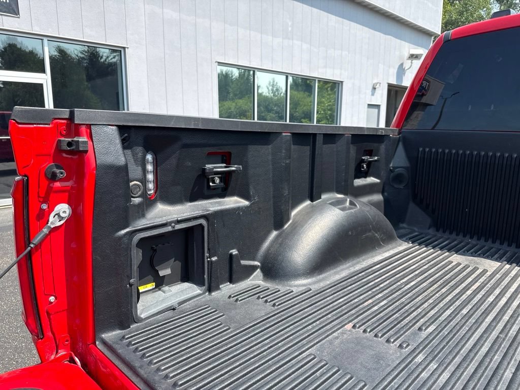 Used 2023 Ford F150 XLT w/ Equipment Group 302A High AWD/4WD image 6