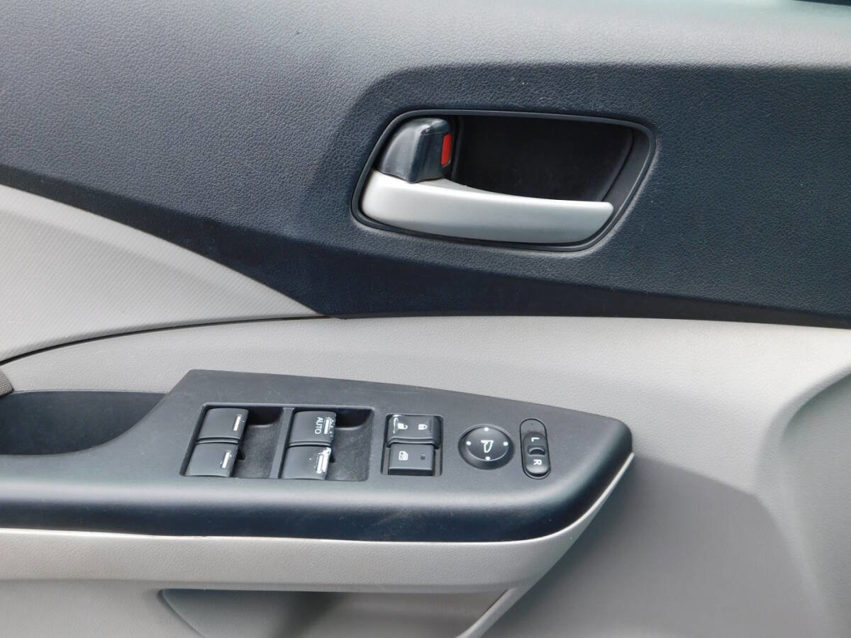 Used 2013 Honda CR-V LX image 20
