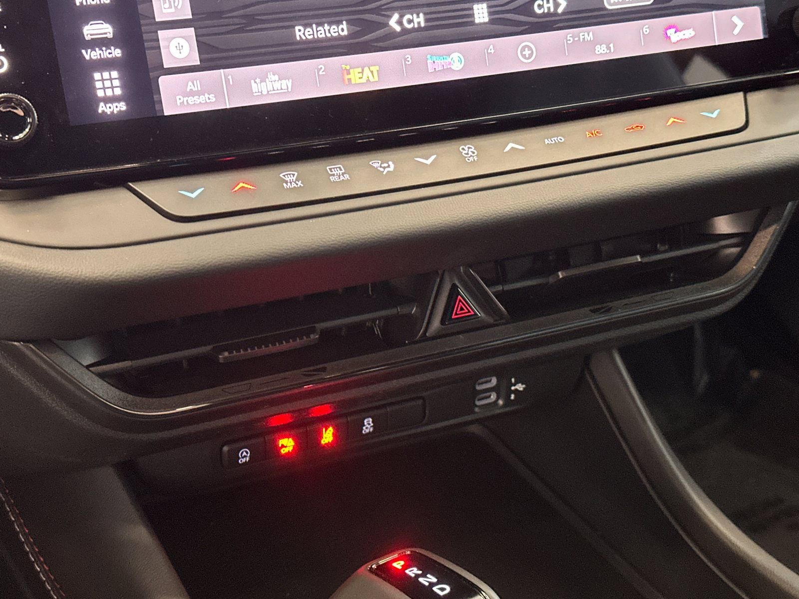 New 2026 Dodge Charger R/T AWD/4WD image 19