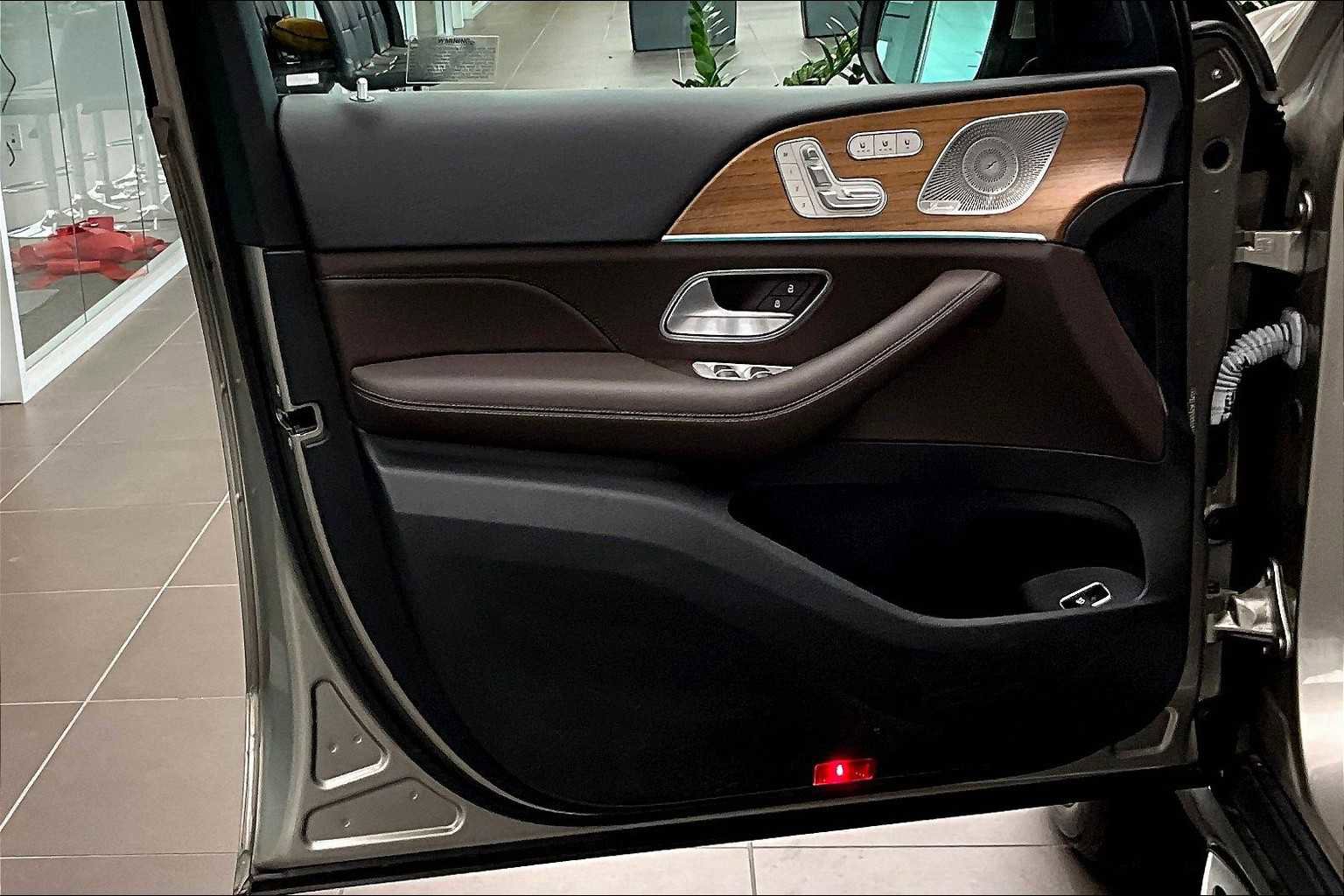 Used 2023 Mercedes-Benz GLE 350 image 20