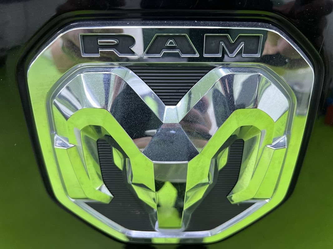 Used 2022 RAM 1500 Big Horn AWD/4WD image 13