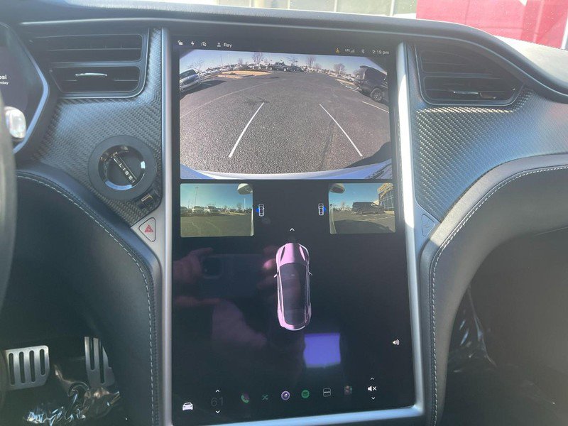 Used 2019 Tesla Model S P100D image 30