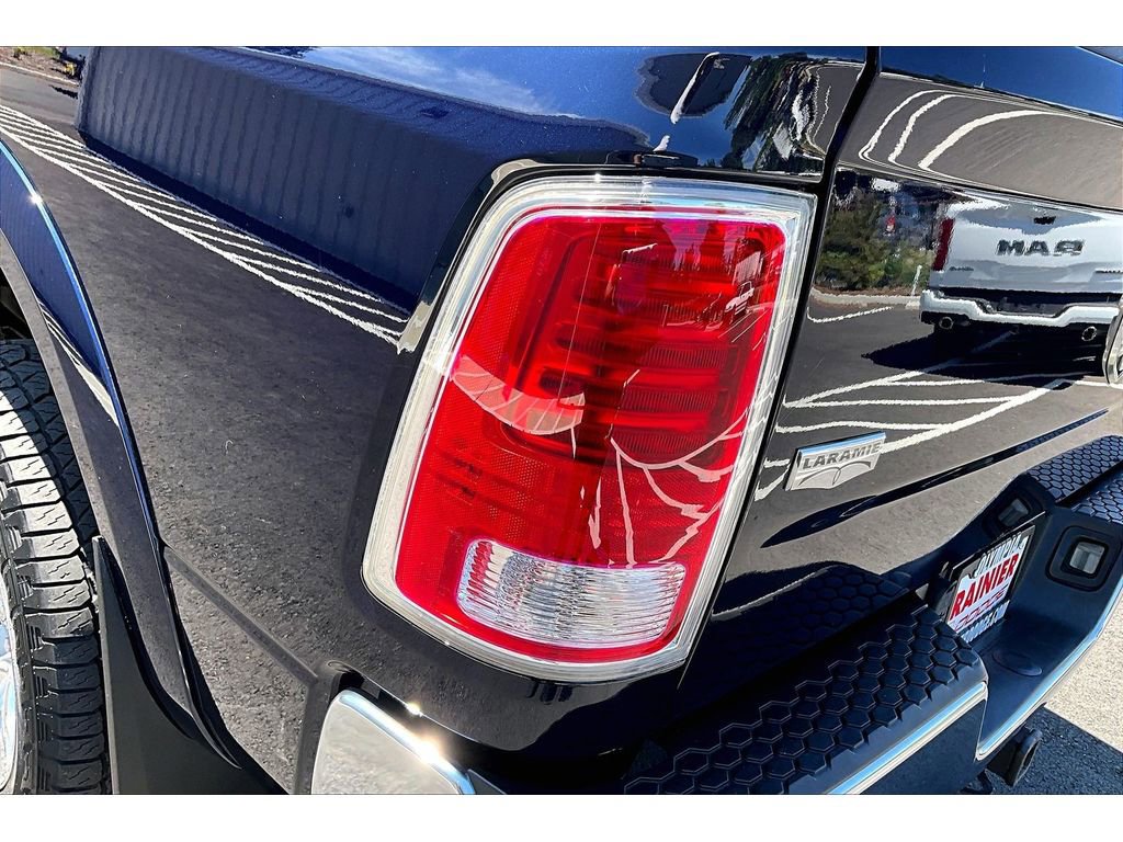 Used 2013 RAM 1500 Laramie w/ Convenience Group AWD/4WD image 29