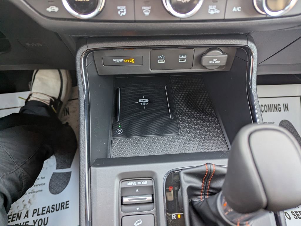 New 2026 Honda CR-V Sport-L image 19