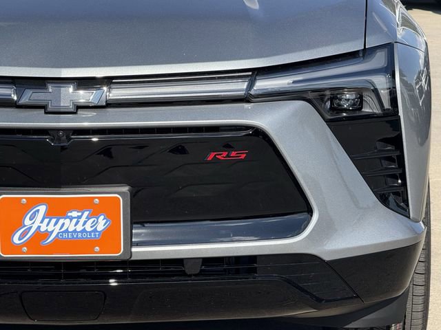 New 2026 Chevrolet Blazer EV RS image 9