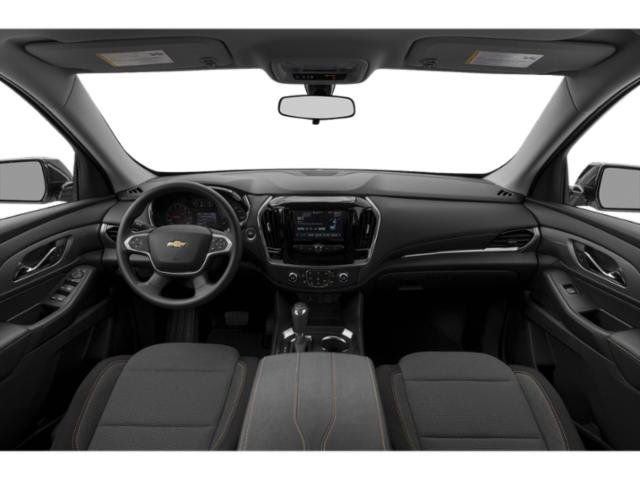 Used 2018 Chevrolet Traverse Premier w/ Driver Confidence II Package FWD image 45
