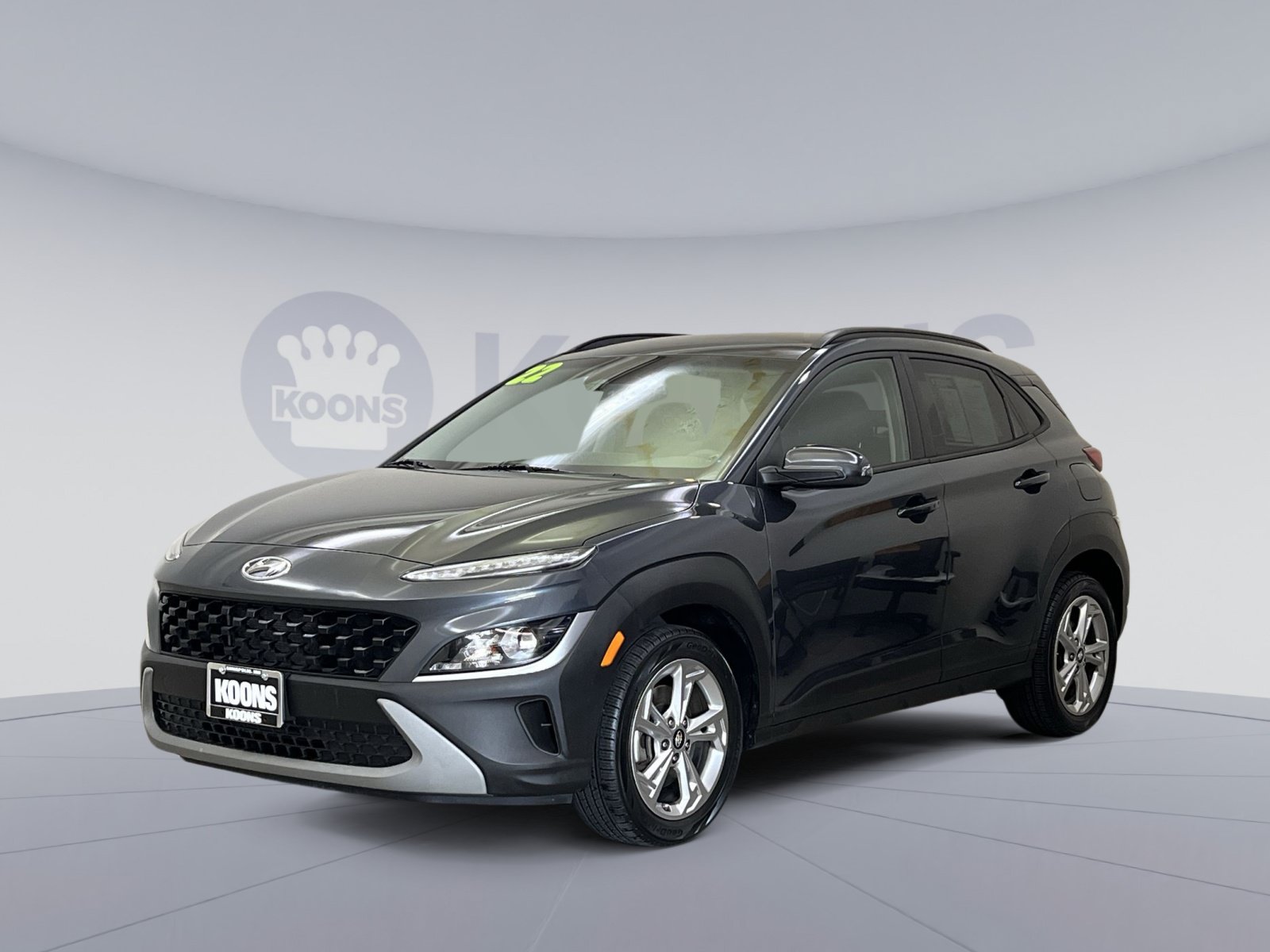 Used 2022 Hyundai Kona SEL AWD/4WD image 4